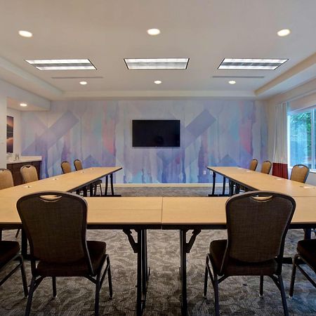 Hilton Garden Inn Portland/Beaverton Ngoại thất bức ảnh