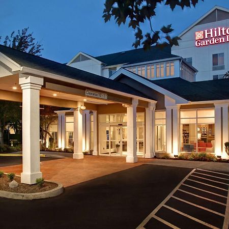 Hilton Garden Inn Portland/Beaverton Ngoại thất bức ảnh
