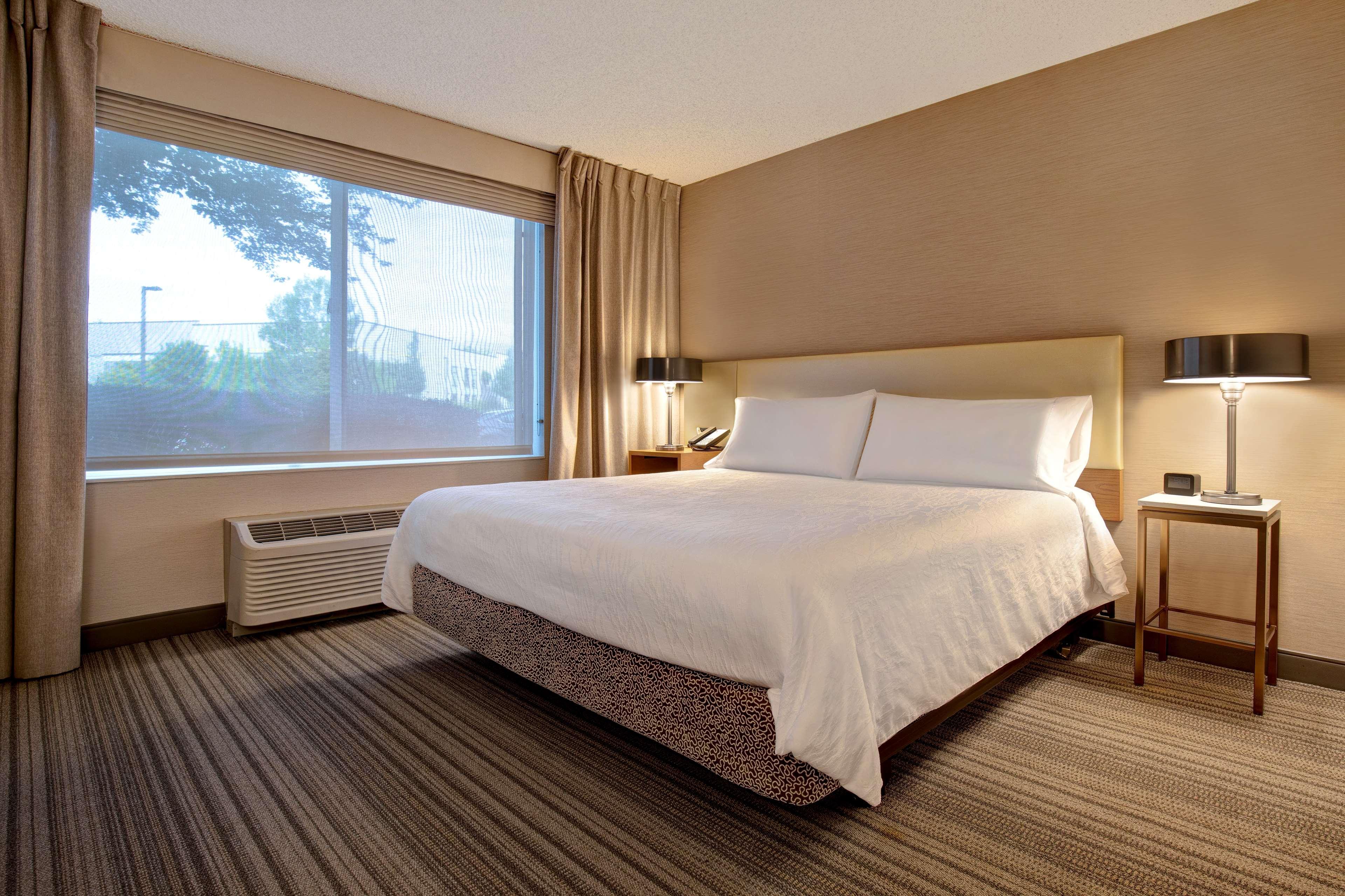 Hilton Garden Inn Portland/Beaverton Ngoại thất bức ảnh