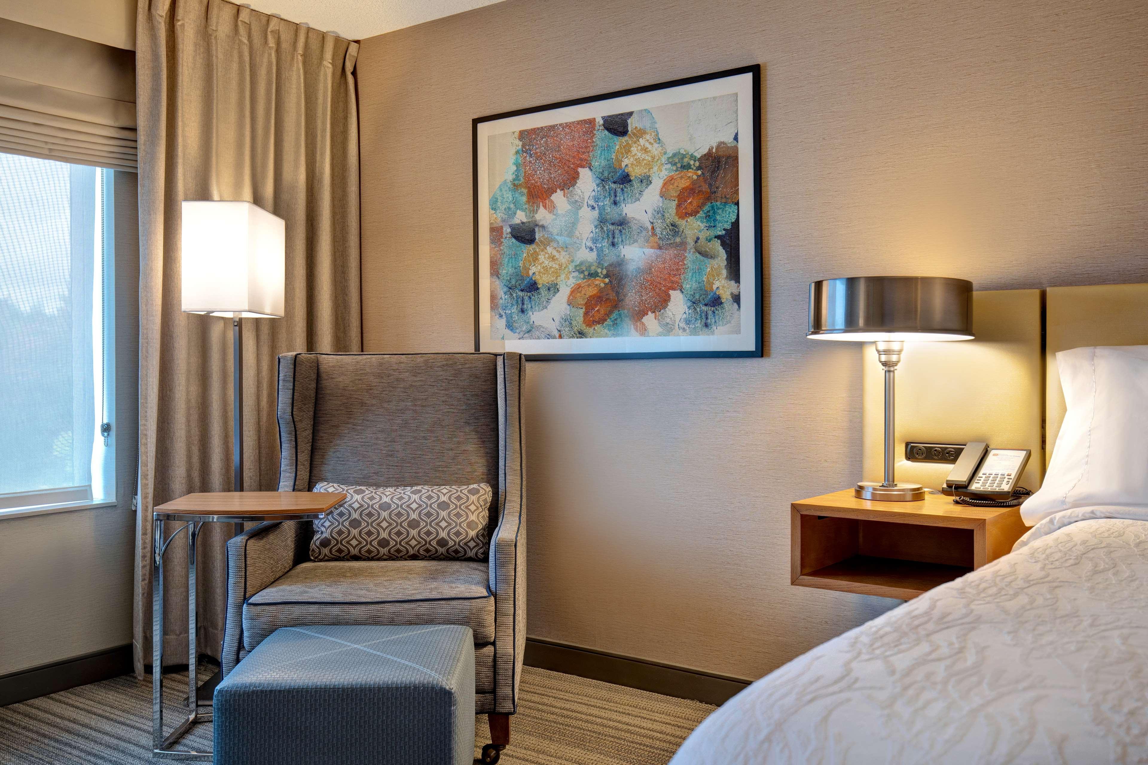 Hilton Garden Inn Portland/Beaverton Ngoại thất bức ảnh