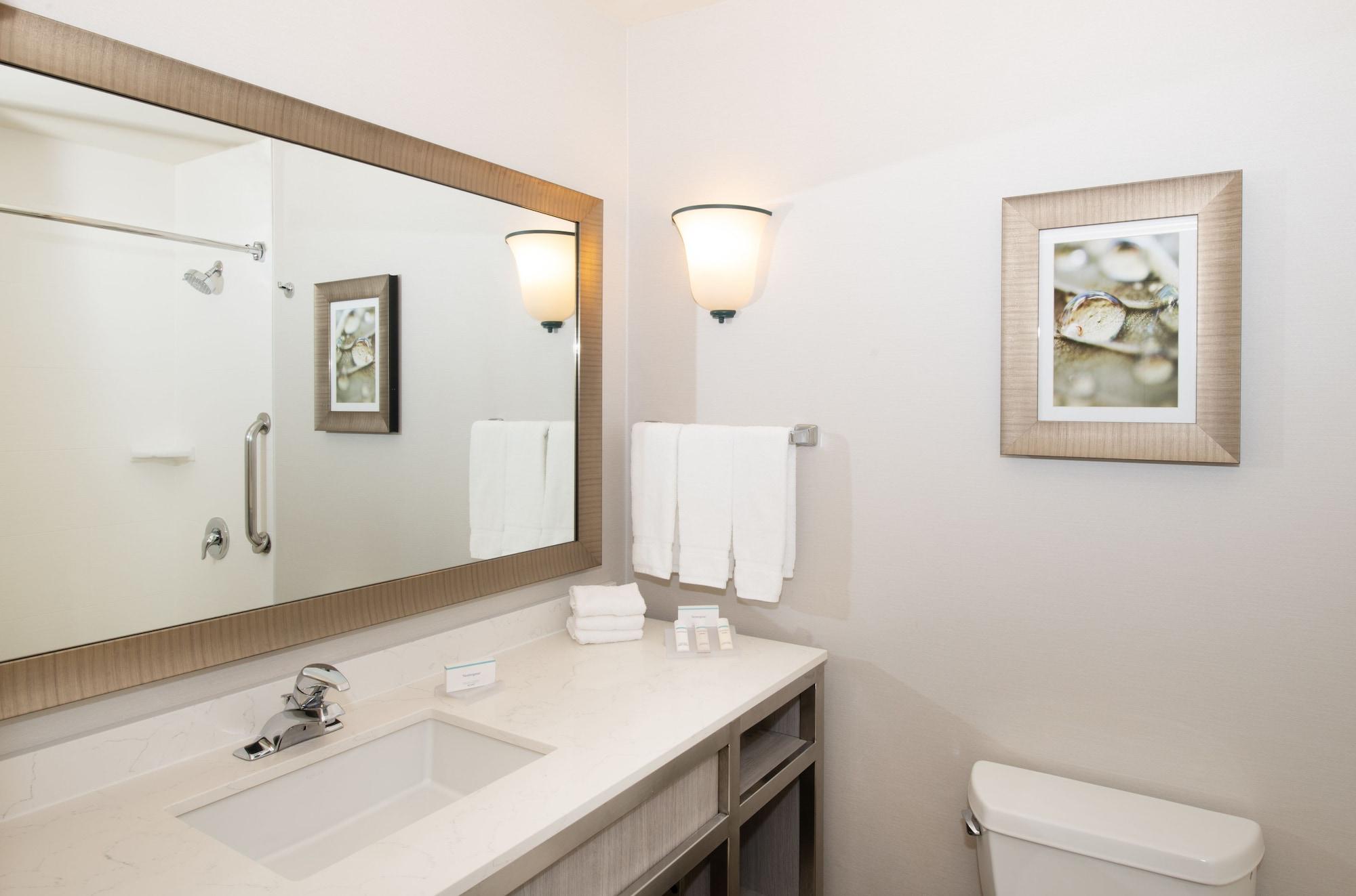 Hilton Garden Inn Portland/Beaverton Ngoại thất bức ảnh