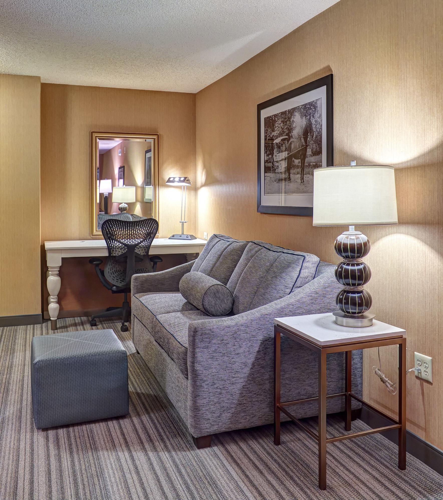 Hilton Garden Inn Portland/Beaverton Ngoại thất bức ảnh