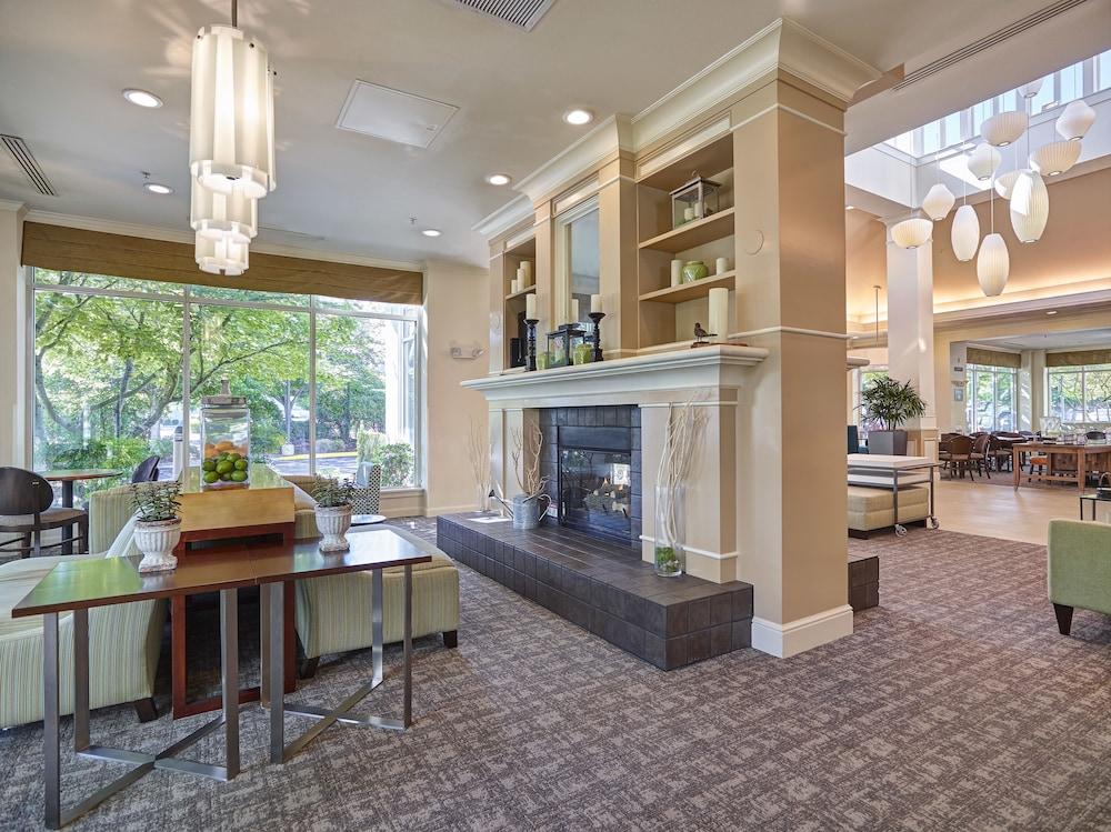 Hilton Garden Inn Portland/Beaverton Ngoại thất bức ảnh