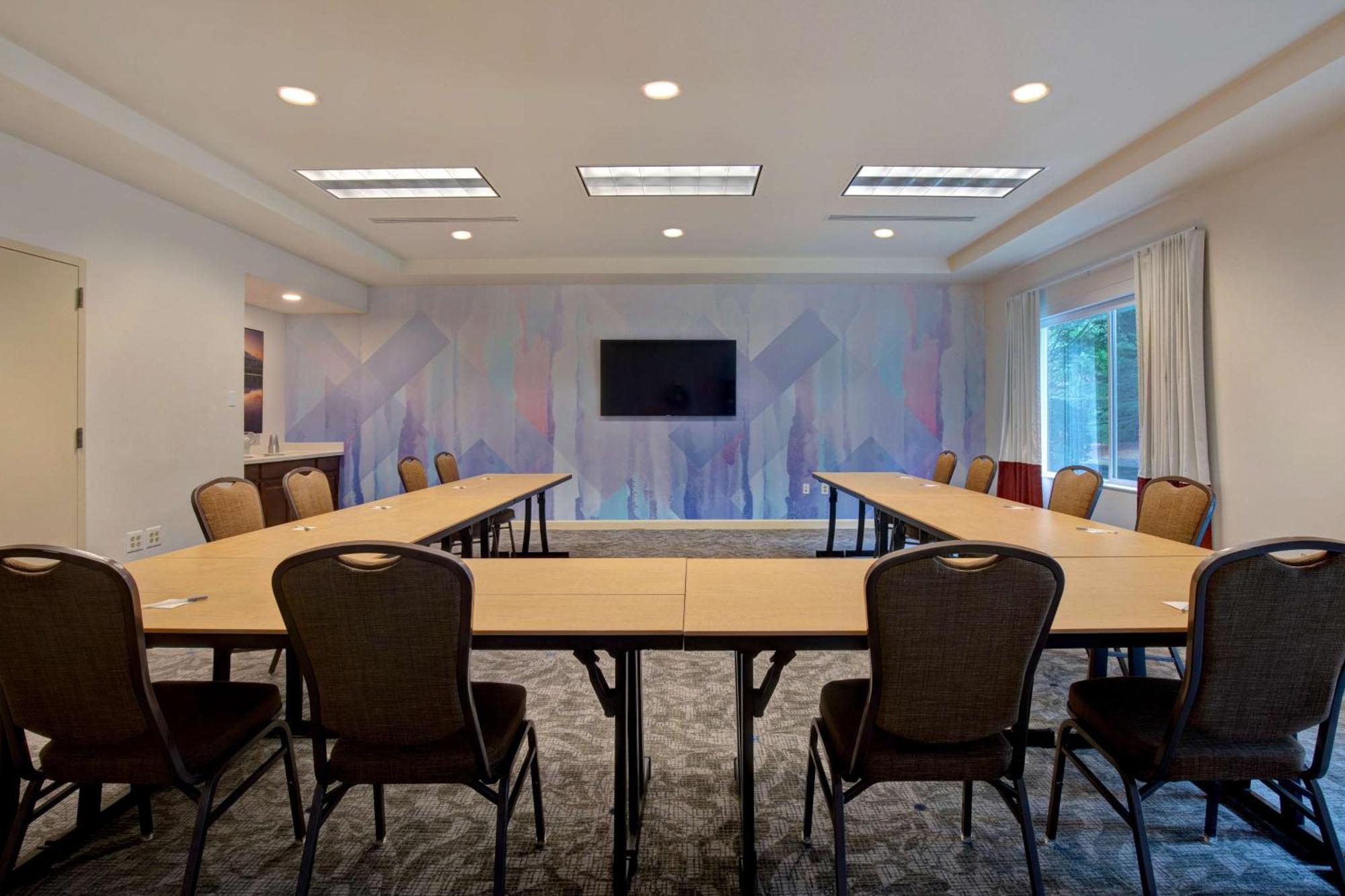 Hilton Garden Inn Portland/Beaverton Ngoại thất bức ảnh