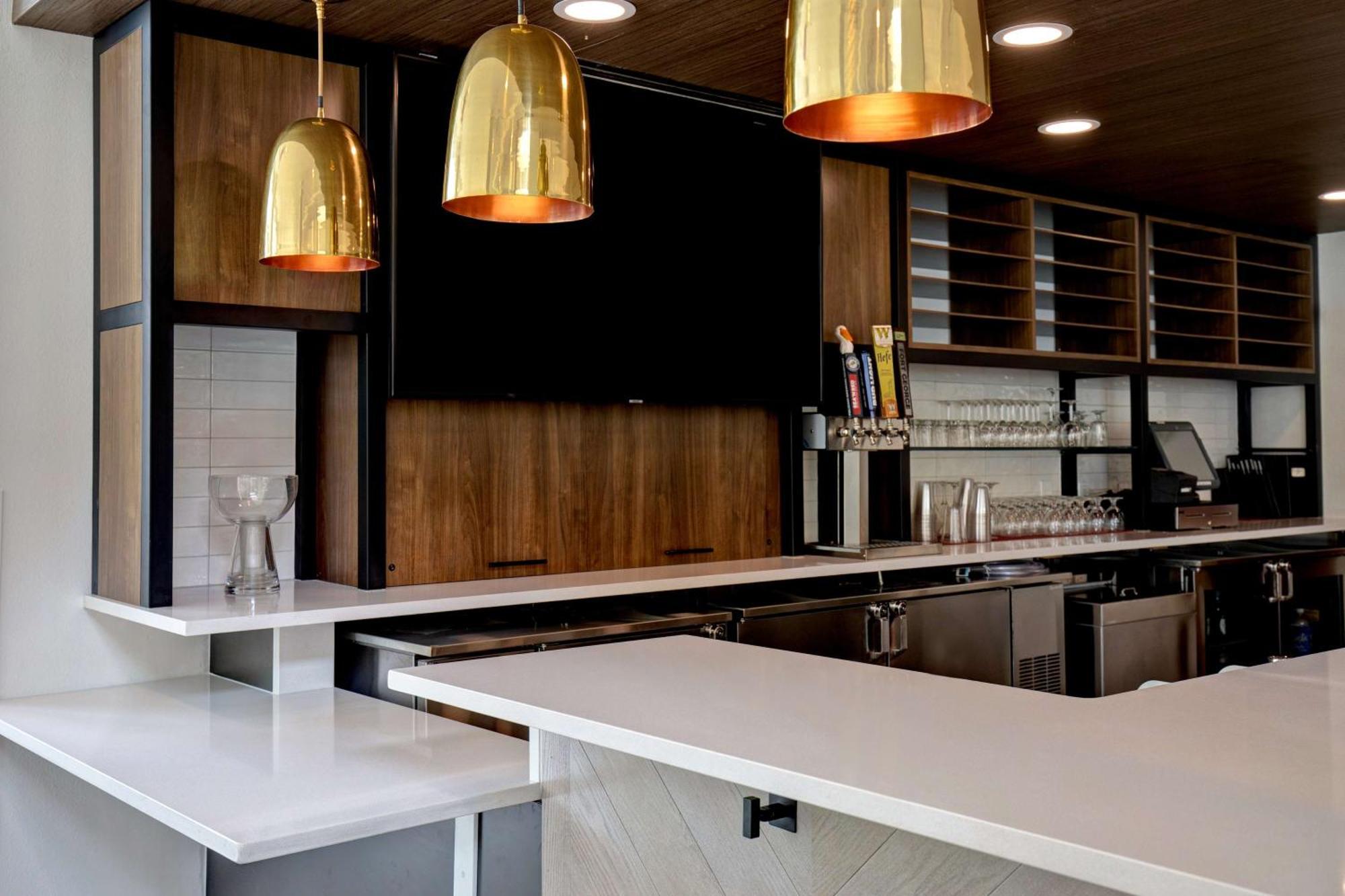 Hilton Garden Inn Portland/Beaverton Ngoại thất bức ảnh
