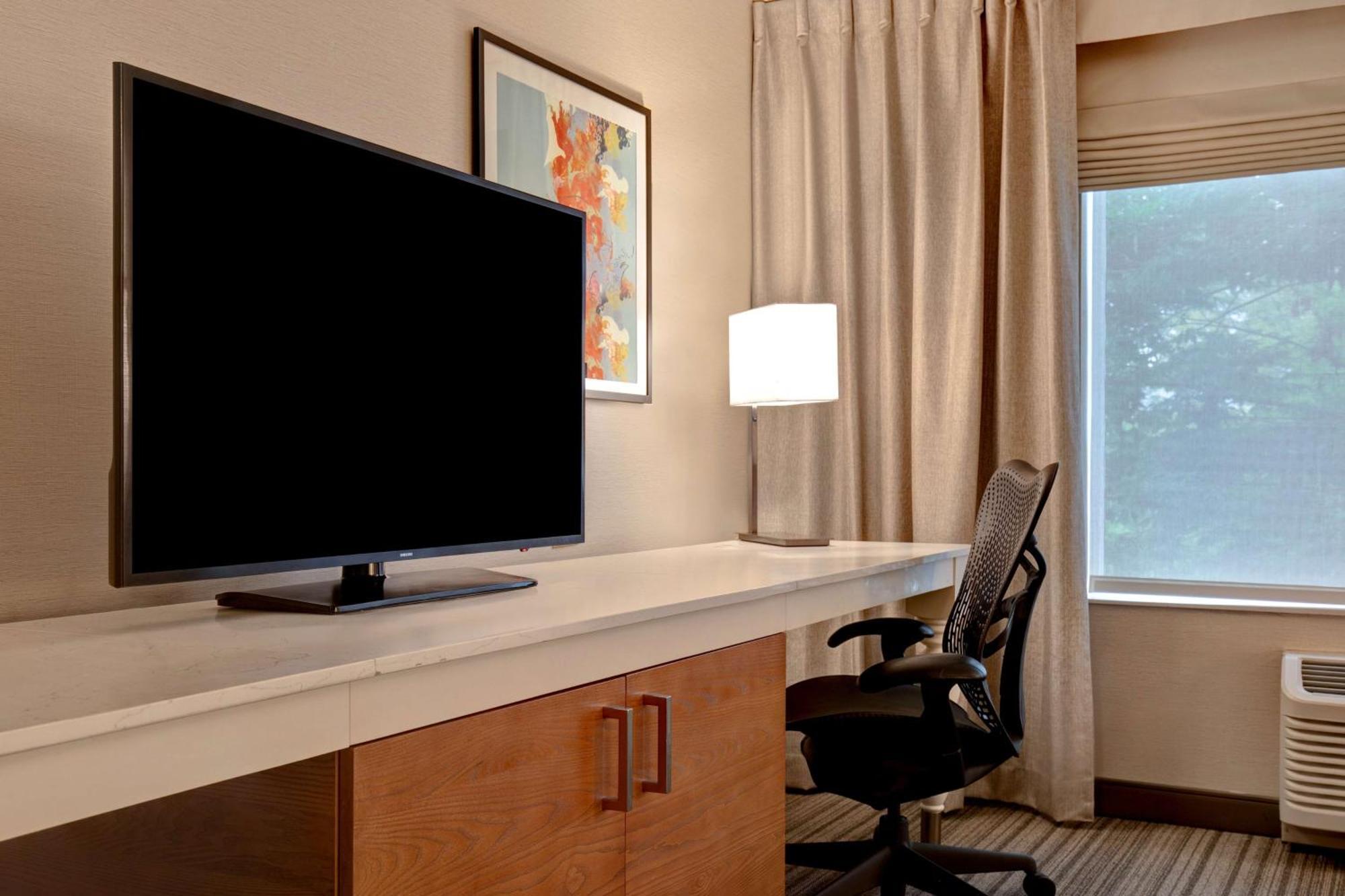 Hilton Garden Inn Portland/Beaverton Ngoại thất bức ảnh