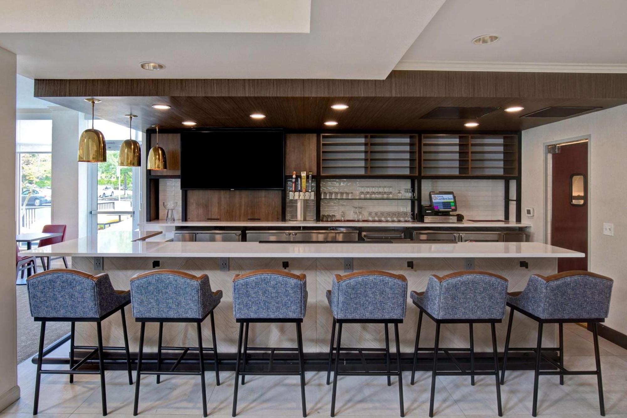 Hilton Garden Inn Portland/Beaverton Ngoại thất bức ảnh