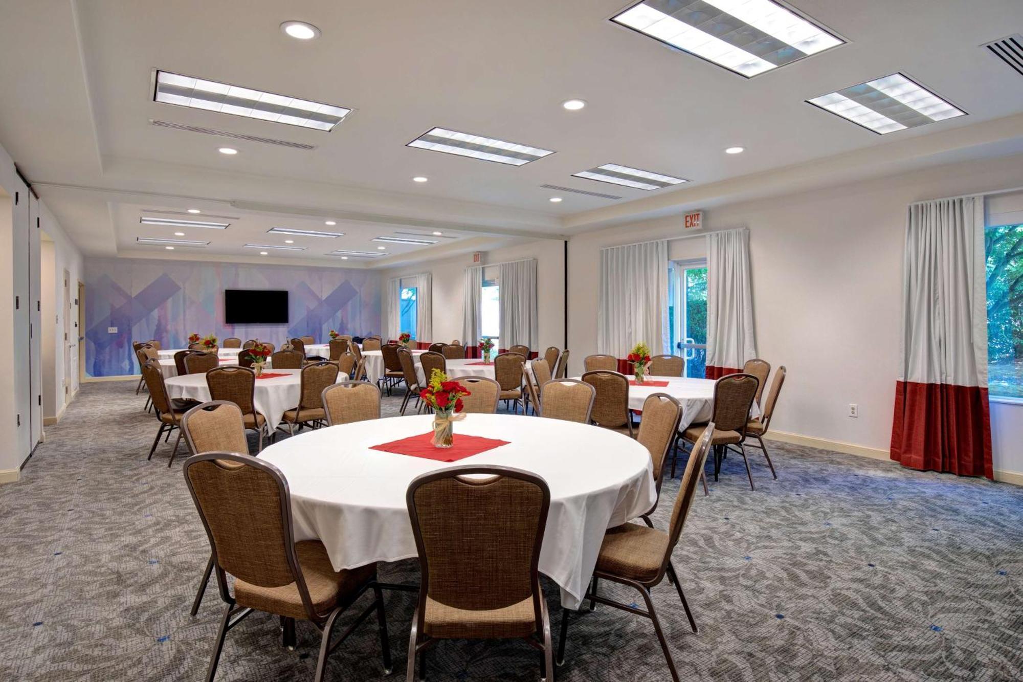 Hilton Garden Inn Portland/Beaverton Ngoại thất bức ảnh