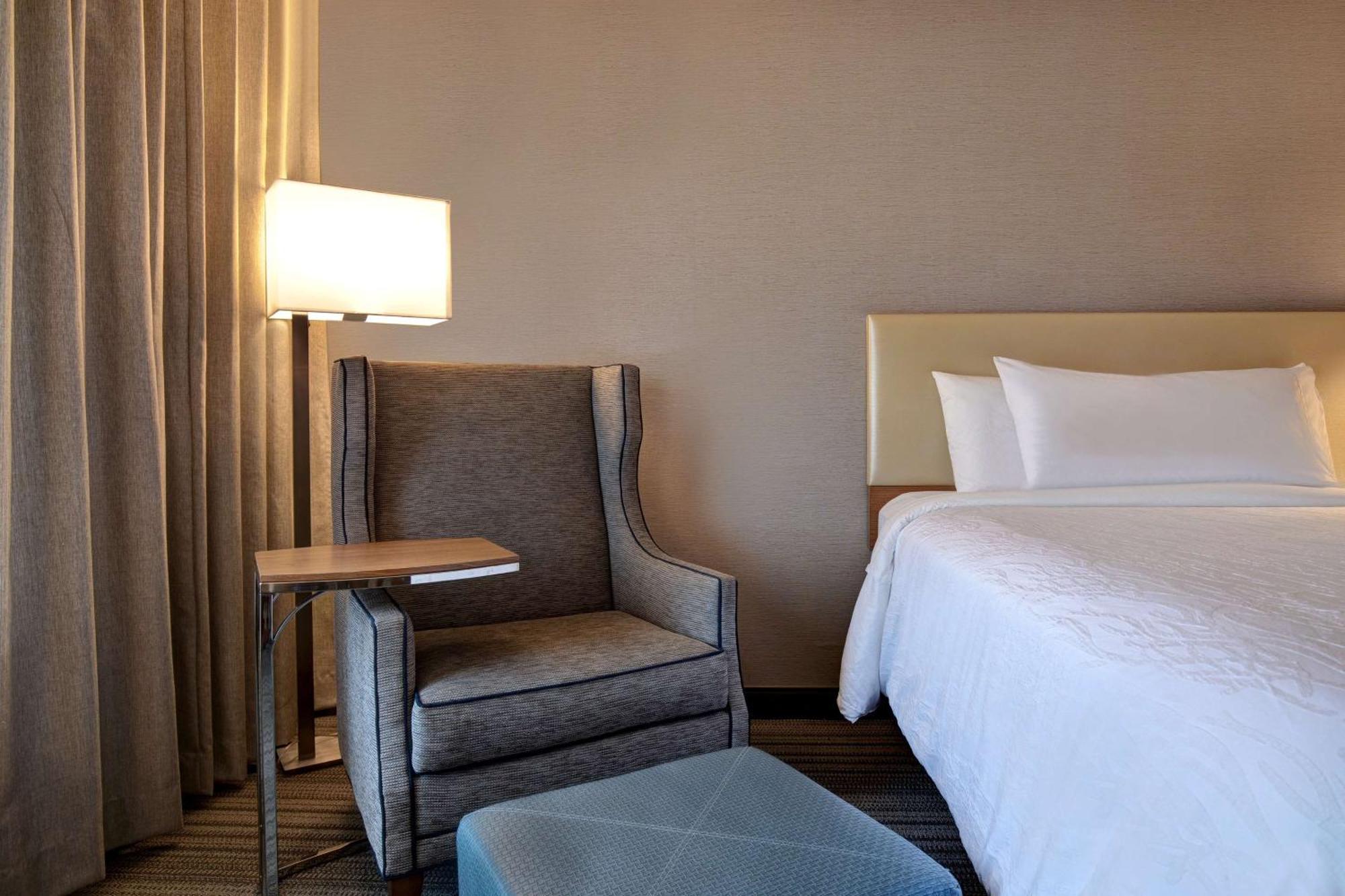Hilton Garden Inn Portland/Beaverton Ngoại thất bức ảnh