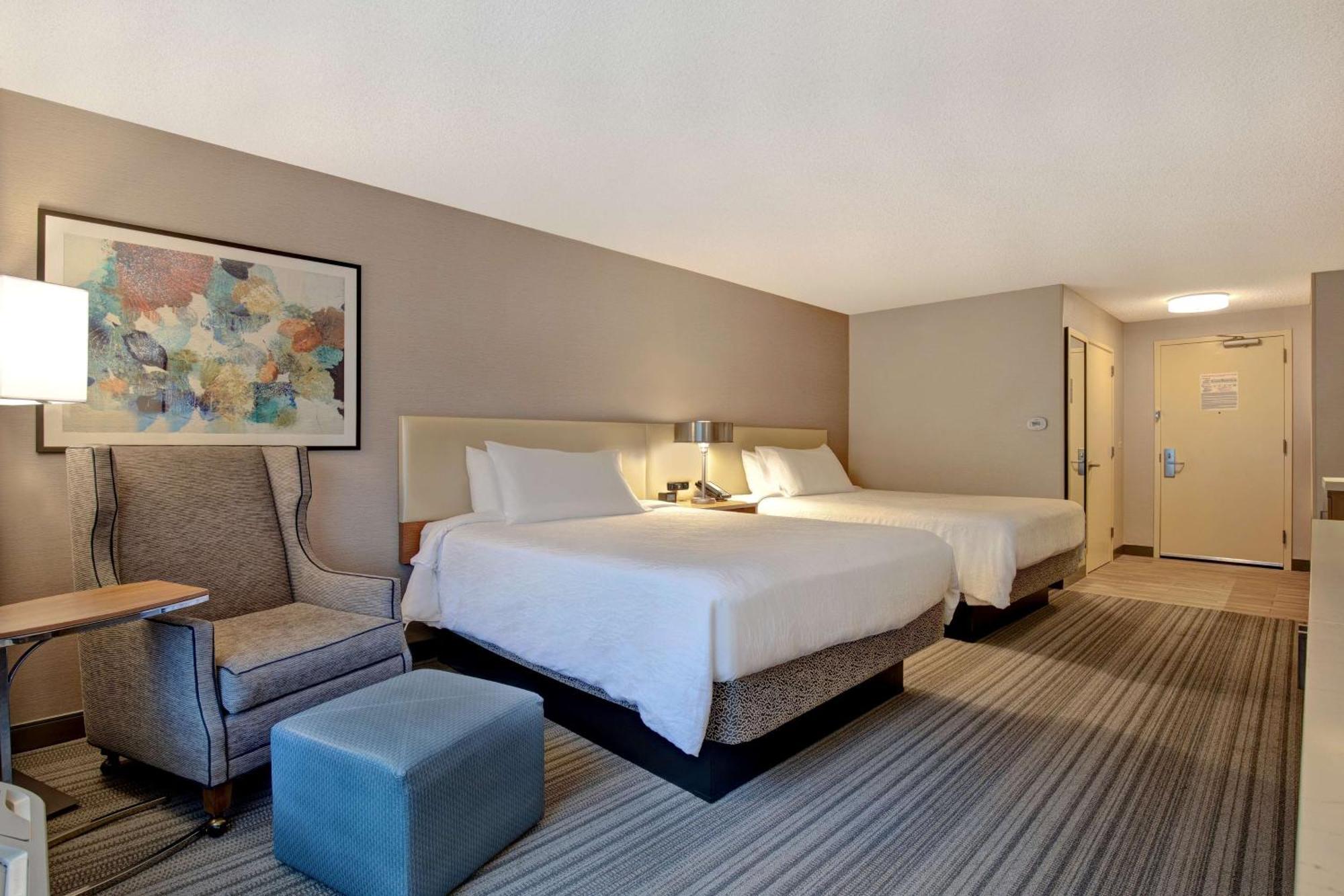 Hilton Garden Inn Portland/Beaverton Ngoại thất bức ảnh