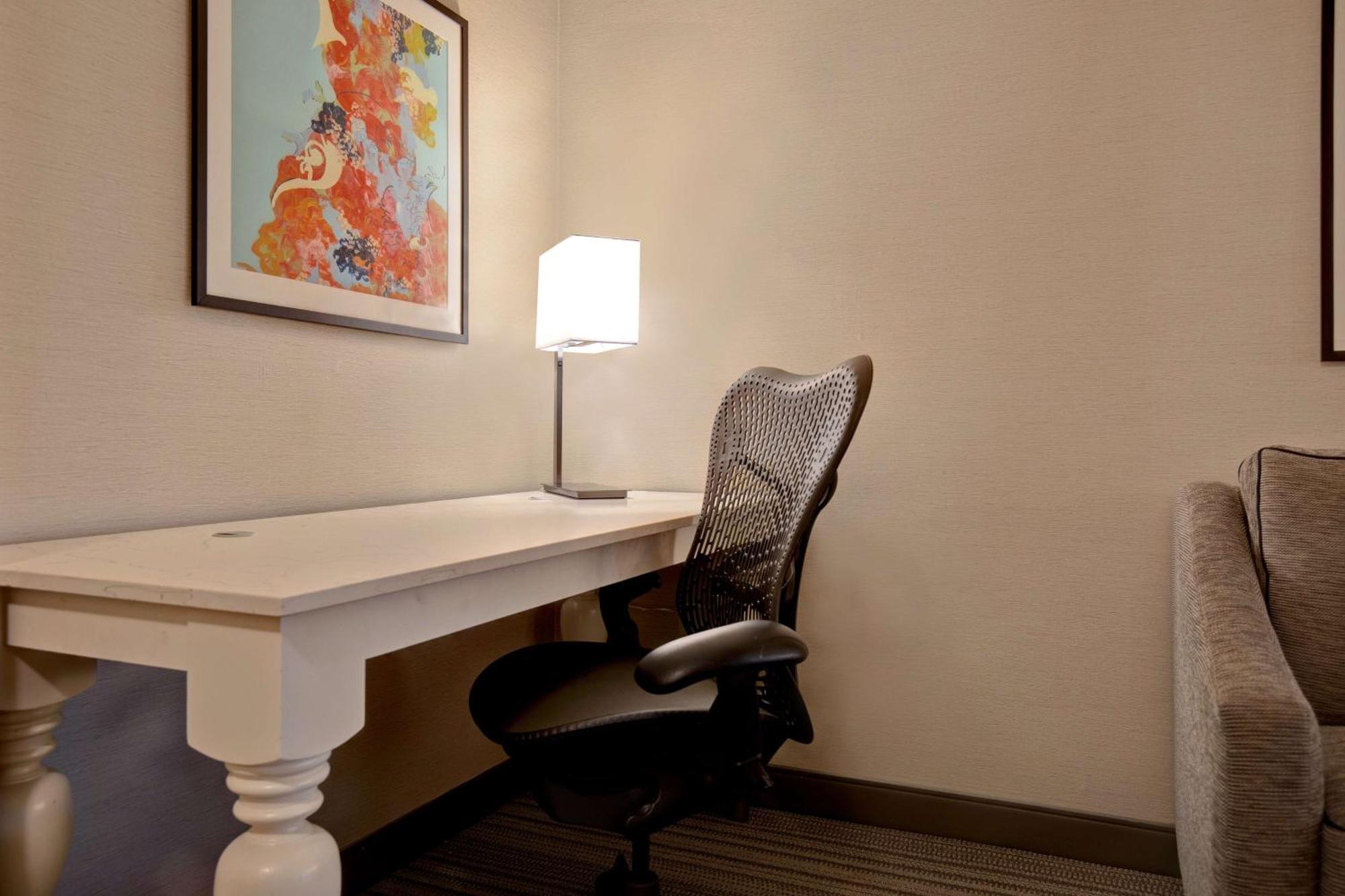 Hilton Garden Inn Portland/Beaverton Ngoại thất bức ảnh