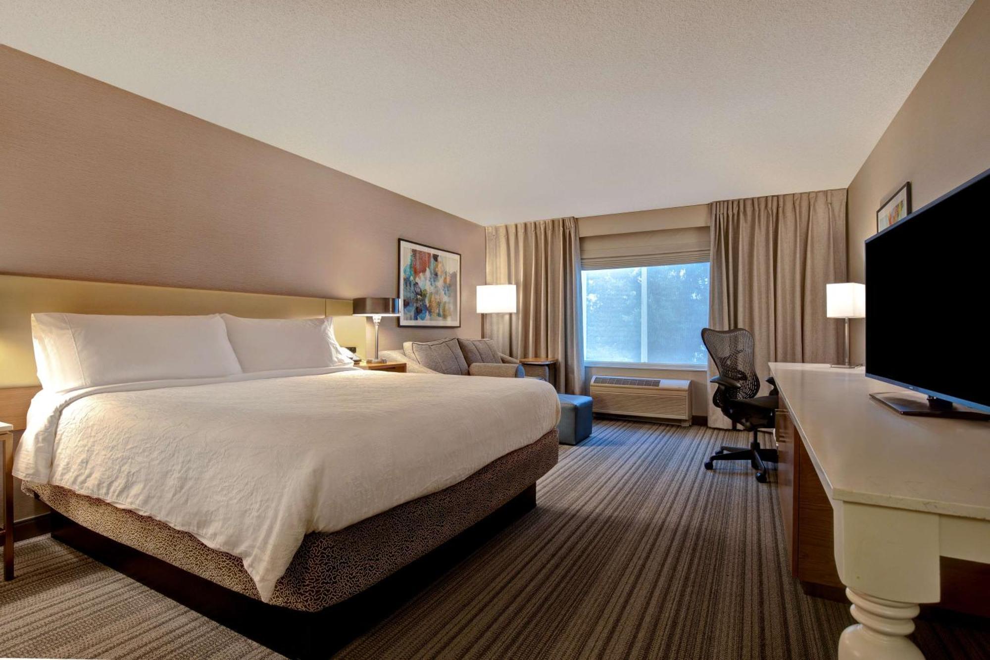 Hilton Garden Inn Portland/Beaverton Ngoại thất bức ảnh