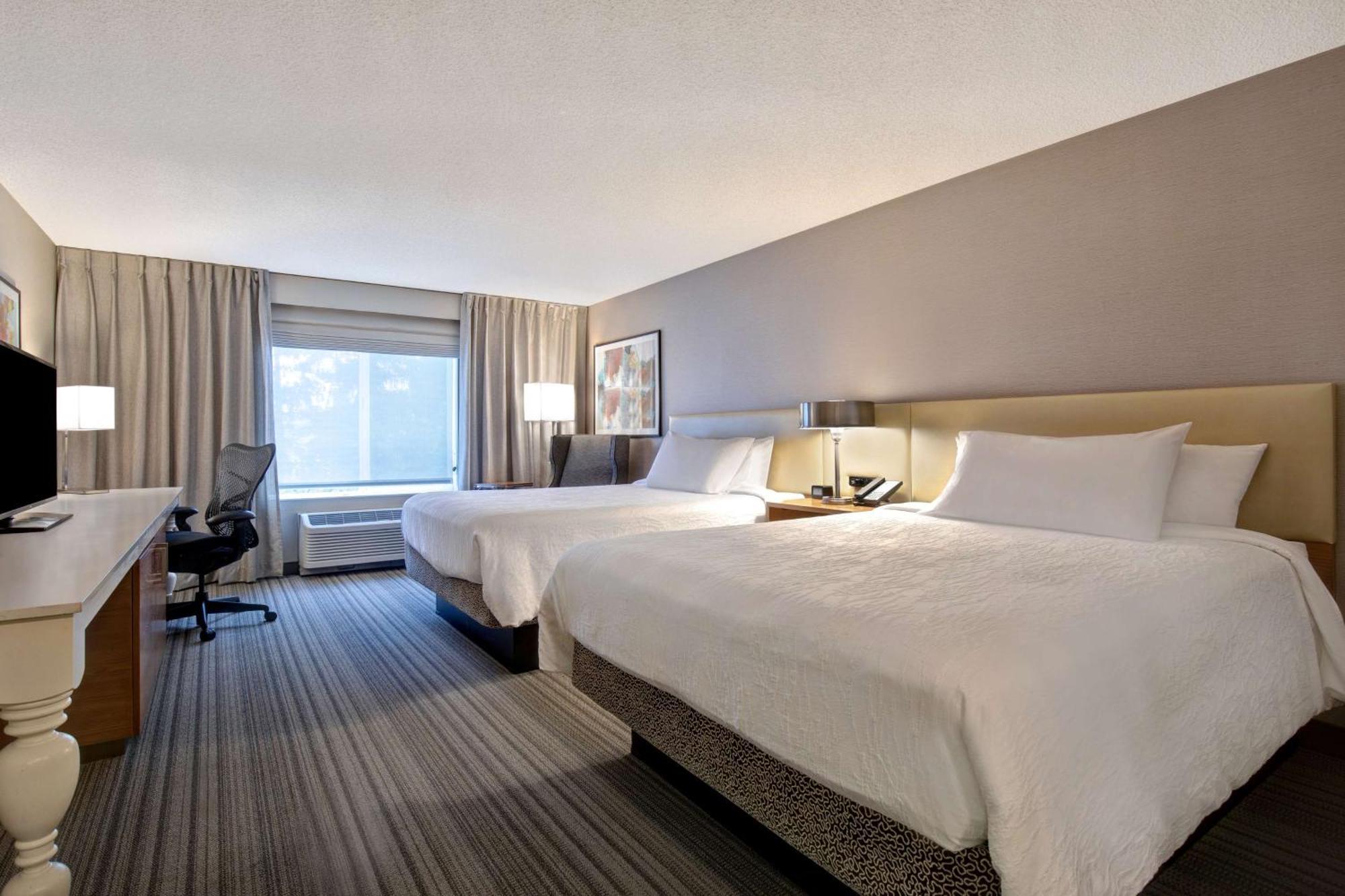Hilton Garden Inn Portland/Beaverton Ngoại thất bức ảnh