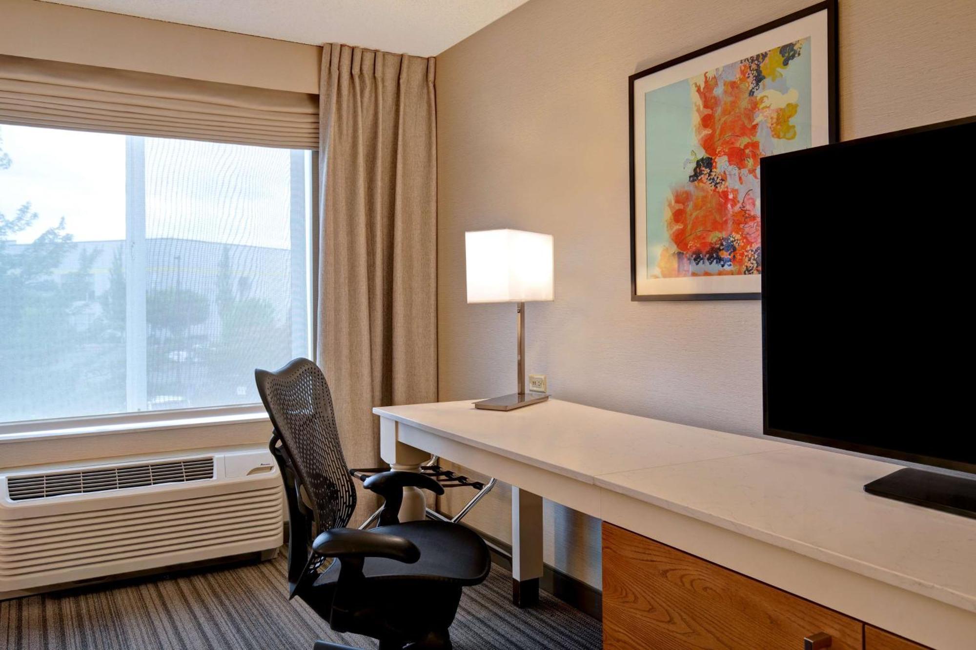 Hilton Garden Inn Portland/Beaverton Ngoại thất bức ảnh
