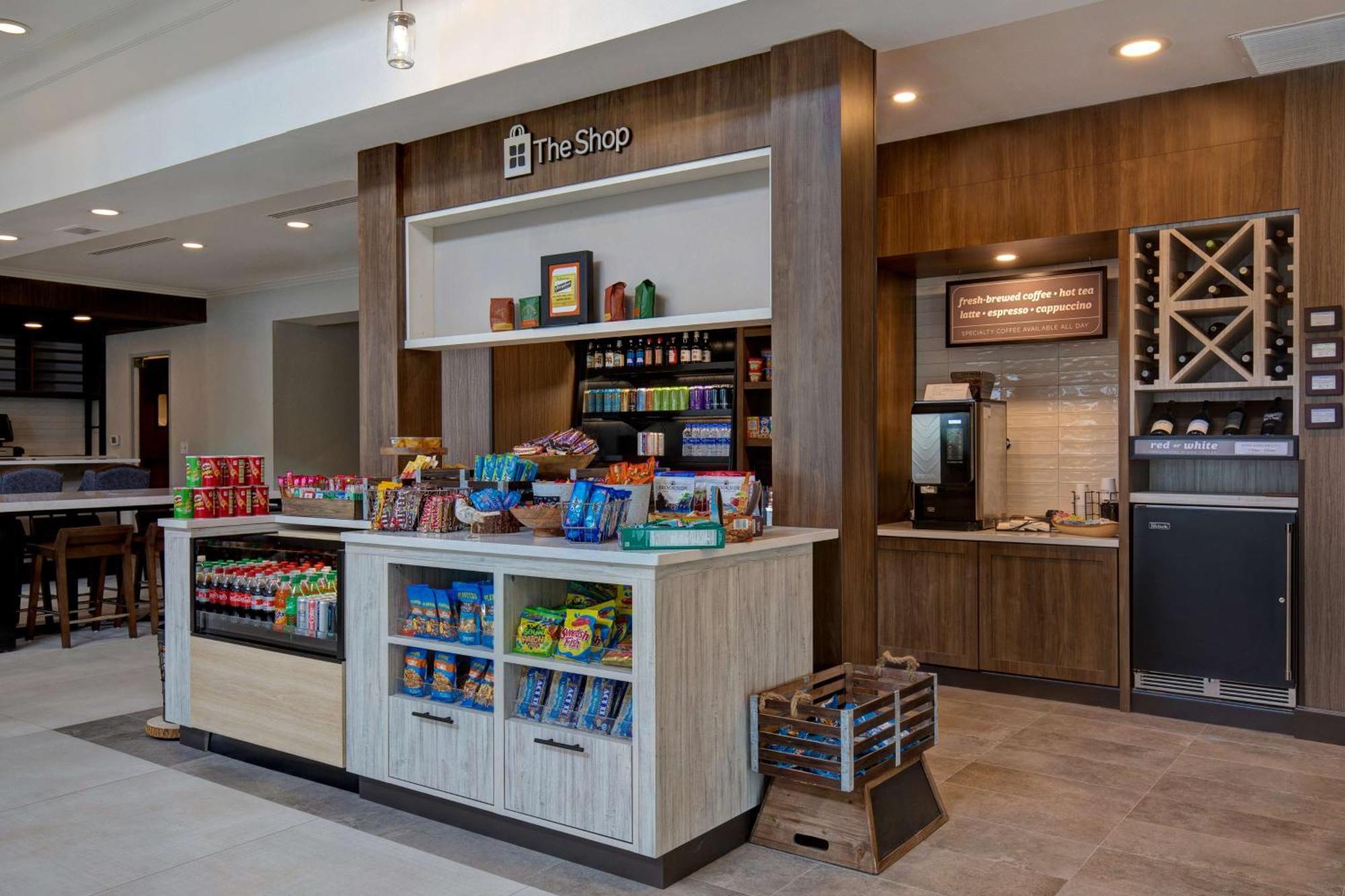 Hilton Garden Inn Portland/Beaverton Ngoại thất bức ảnh