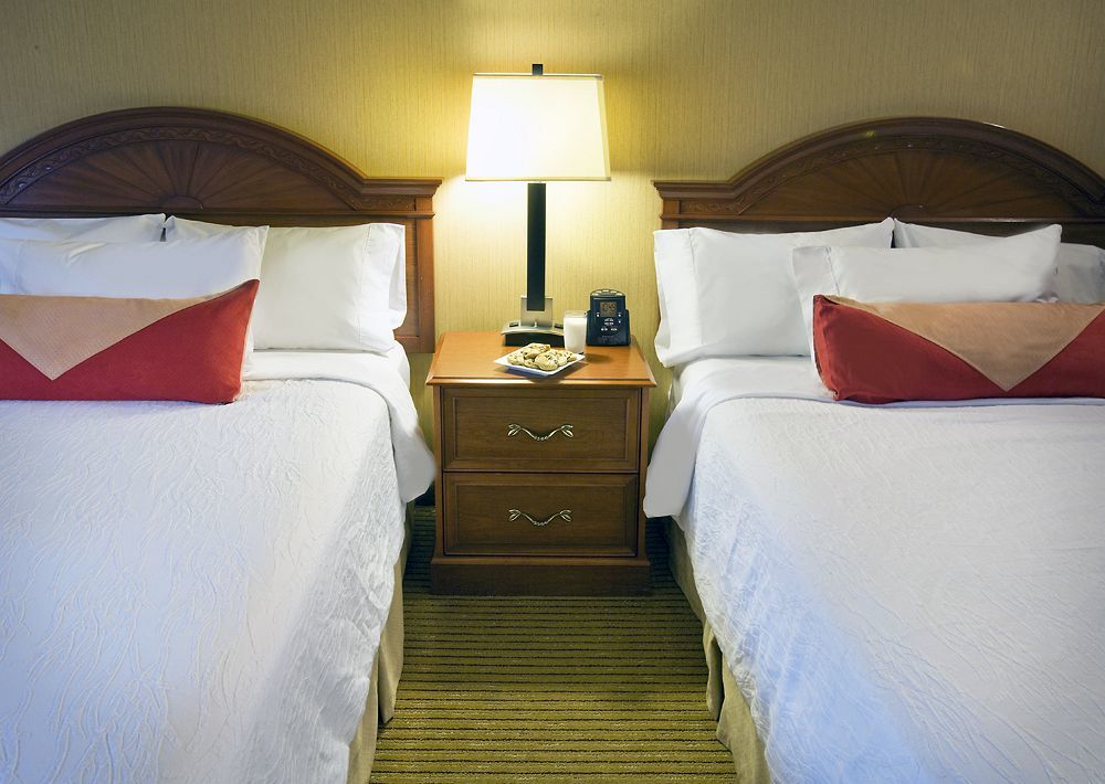 Hilton Garden Inn Portland/Beaverton Ngoại thất bức ảnh