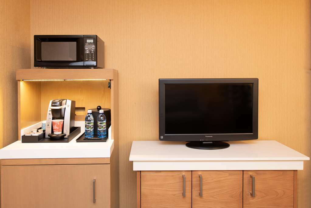 Hilton Garden Inn Portland/Beaverton Phòng bức ảnh