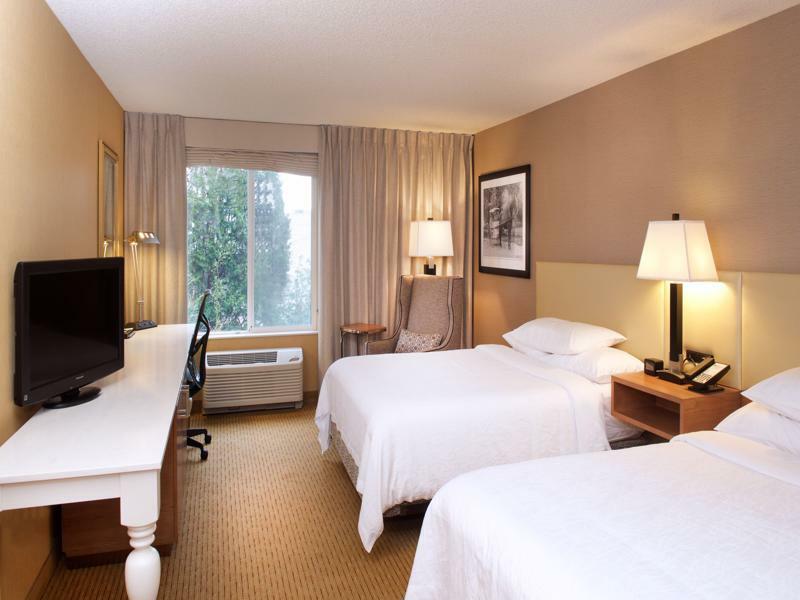 Hilton Garden Inn Portland/Beaverton Ngoại thất bức ảnh