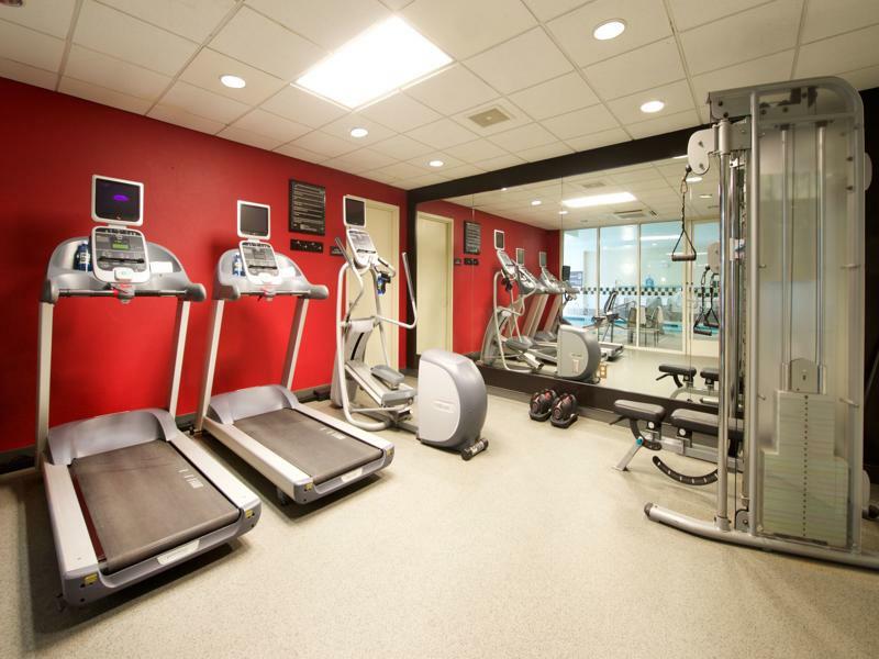 Hilton Garden Inn Portland/Beaverton Ngoại thất bức ảnh