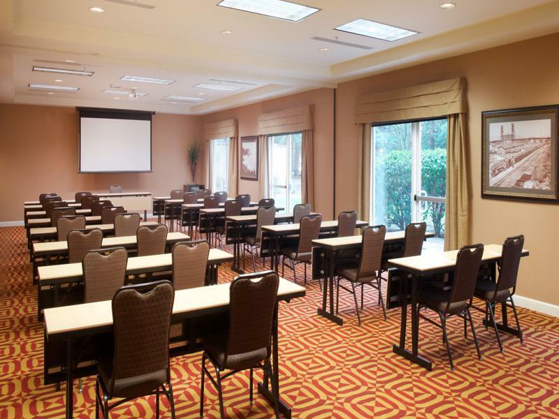 Hilton Garden Inn Portland/Beaverton Ngoại thất bức ảnh