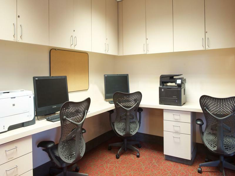 Hilton Garden Inn Portland/Beaverton Ngoại thất bức ảnh