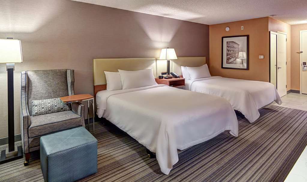 Hilton Garden Inn Portland/Beaverton Phòng bức ảnh