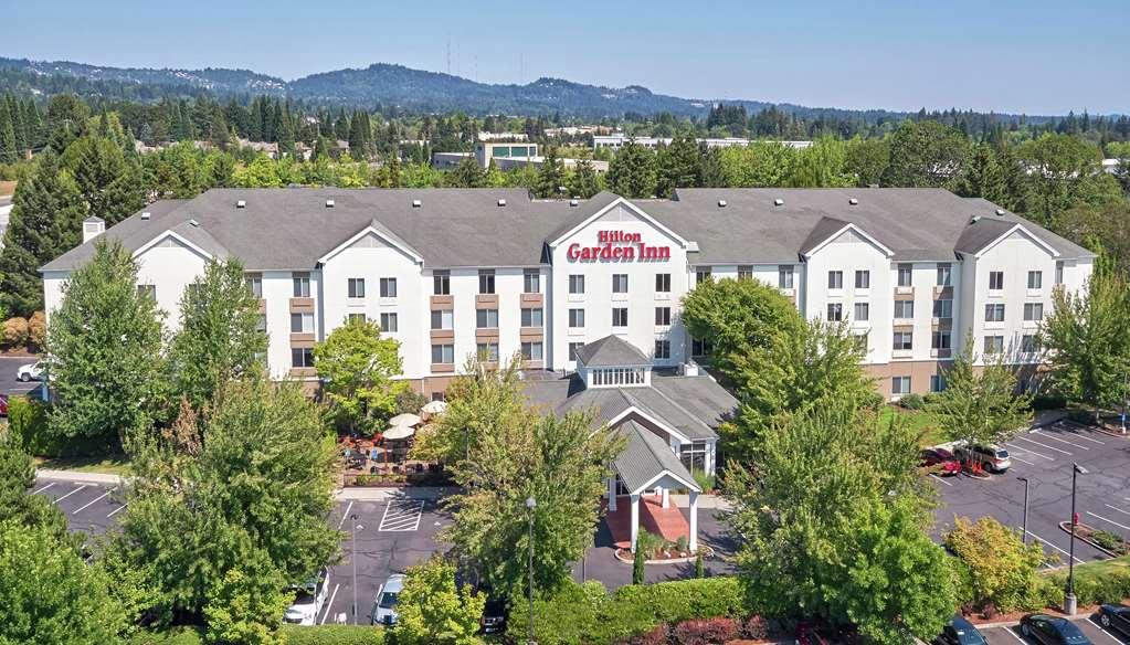 Hilton Garden Inn Portland/Beaverton Ngoại thất bức ảnh