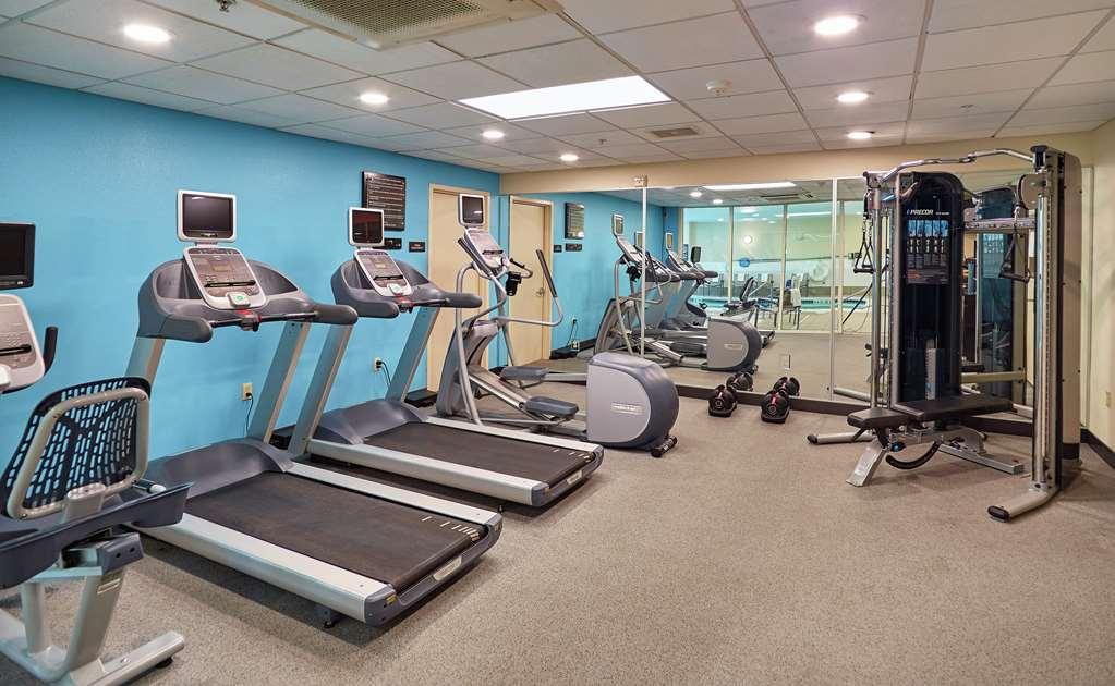 Hilton Garden Inn Portland/Beaverton Tiện nghi bức ảnh