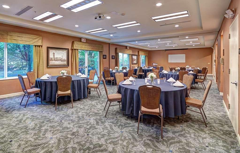 Hilton Garden Inn Portland/Beaverton Tiện nghi bức ảnh